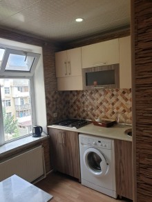 Kirayə (Aylıq) Köhnə Tikili, Nizami.r, 8-ci kilometr, Neftçilər.m-3