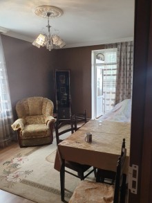 Kirayə (Aylıq) Köhnə Tikili, Nizami.r, 8-ci kilometr, Neftçilər.m-6