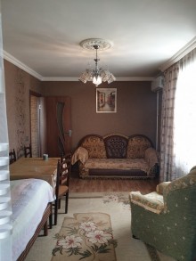 Kirayə (Aylıq) Köhnə Tikili, Nizami.r, 8-ci kilometr, Neftçilər.m-7