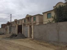 Satılır Həyət evi, Sabunçu.r, Koroğlu.m-1