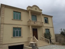 Satılır Həyət evi, Sabunçu.r, Koroğlu.m-2