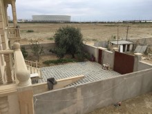 Satılır Həyət evi, Sabunçu.r, Koroğlu.m-3
