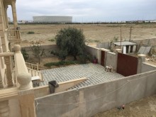 Satılır Həyət evi, Sabunçu.r, Koroğlu.m-5