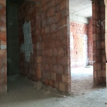 Satılır Yeni Tikili, Abşeron.r, Masazır, Memar Əcəmi.m-3