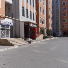Satılır Yeni Tikili, Abşeron.r, Masazır, Memar Əcəmi.m-6