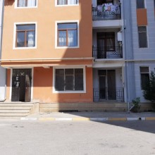 Satılır Yeni Tikili, Abşeron.r, Masazır, Memar Əcəmi.m-12
