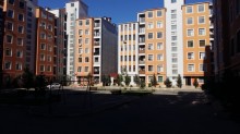 Satılır Yeni Tikili, Abşeron.r, Masazır, Memar Əcəmi.m-1