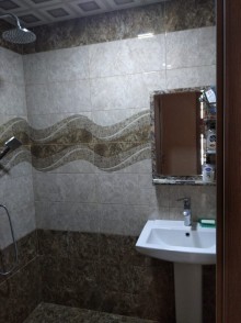 Satılır Yeni Tikili, Abşeron.r, Masazır, Memar Əcəmi.m-3