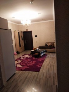 Satılır Yeni Tikili, Abşeron.r, Masazır, Memar Əcəmi.m-4