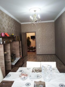 Satılır Yeni Tikili, Abşeron.r, Masazır, Memar Əcəmi.m-5