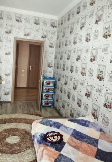 Satılır Yeni Tikili, Abşeron.r, Masazır, Memar Əcəmi.m-6