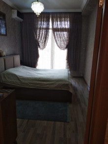 Satılır Yeni Tikili, Abşeron.r, Masazır, Memar Əcəmi.m-7