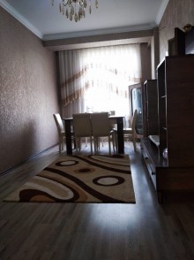 Satılır Yeni Tikili, Abşeron.r, Masazır, Memar Əcəmi.m-8