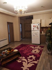 Satılır Yeni Tikili, Abşeron.r, Masazır, Memar Əcəmi.m-10