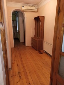 Satılır Həyət evi, Xətai.r, H.Aslanov, Xətai.m-4