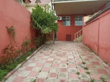Satılır Həyət evi, Xətai.r, H.Aslanov, Xətai.m-8
