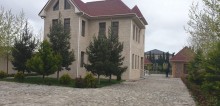 Satılır Villa, Abşeron.r, Novxanı-1