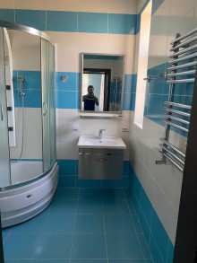 Satılır Villa, Abşeron.r, Novxanı-14