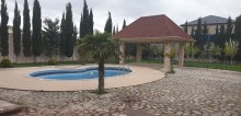 Satılır Villa, Abşeron.r, Novxanı-15