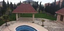 Satılır Villa, Abşeron.r, Novxanı-16