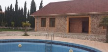 Satılır Villa, Abşeron.r, Novxanı-18