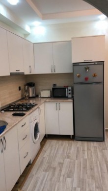 Satılır Yeni Tikili, Abşeron.r, Masazır, Memar Əcəmi.m-12