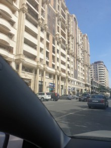 Satılır Obyekt, Sabunçu.r, Bakıxanov-3