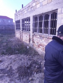 Satılır Torpaq, Suraxanı.r, Hövsan, Həzi Aslanov.m-6