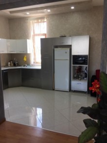 Satılır Həyət evi, Xəzər.r, Şağan-2