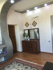 Satılır Həyət evi, Xəzər.r, Şağan-5