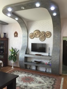 Satılır Həyət evi, Xəzər.r, Şağan-9