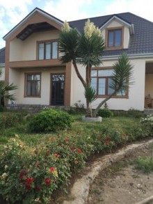 Satılır Həyət evi, Xəzər.r, Şağan-10