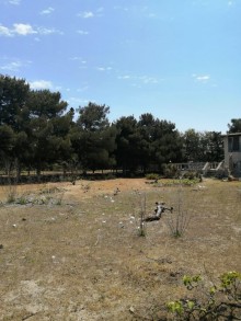 Satılır Torpaq, Xəzər.r, Mərdəkan-6