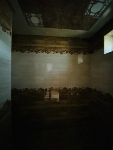 Satılır Həyət evi, Xəzər.r, Mərdəkan, Koroğlu.m-13