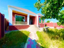 Satılır Həyət evi, Xəzər.r, Şağan, Koroğlu.m-1