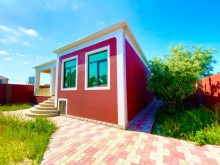 Satılır Həyət evi, Xəzər.r, Şağan, Koroğlu.m-14