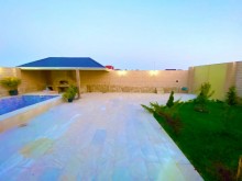 Satılır Villa, Xəzər.r, Mərdəkan-12