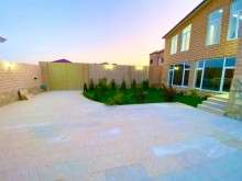 Satılır Villa, Xəzər.r, Mərdəkan-13