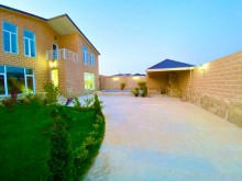 Satılır Villa, Xəzər.r, Mərdəkan-15