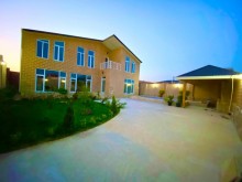 Satılır Villa, Xəzər.r, Mərdəkan-17