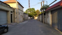 Satılır Torpaq, Binəqədi.r, Rəsulzadə, Azadlıq.m-2