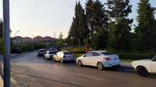 Satılır Torpaq, Binəqədi.r, Rəsulzadə, Azadlıq.m-14
