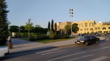 Satılır Torpaq, Binəqədi.r, Rəsulzadə, Azadlıq.m-15