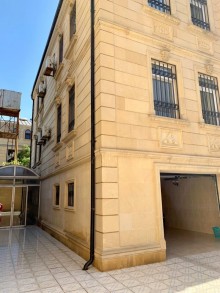 Satılır Həyət evi, Binəqədi.r, 6-cı mikrorayon, Nəsimi.m-4