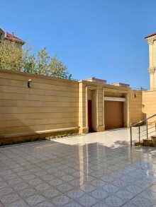 Satılır Həyət evi, Binəqədi.r, 6-cı mikrorayon, Nəsimi.m-6