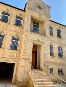 Satılır Həyət evi, Binəqədi.r, 6-cı mikrorayon, Nəsimi.m-11