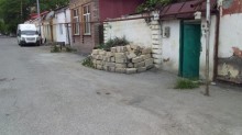 Satılır Həyət evi, Quba.ş-2