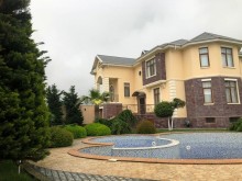 Kirayə (Aylıq) Villa, Abşeron.r, Fatmayi, Azadlıq.m-2