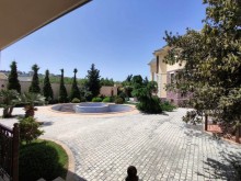 Kirayə (Aylıq) Villa, Abşeron.r, Fatmayi, Azadlıq.m-4