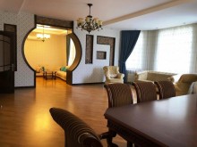 Kirayə (Aylıq) Villa, Abşeron.r, Fatmayi, Azadlıq.m-5